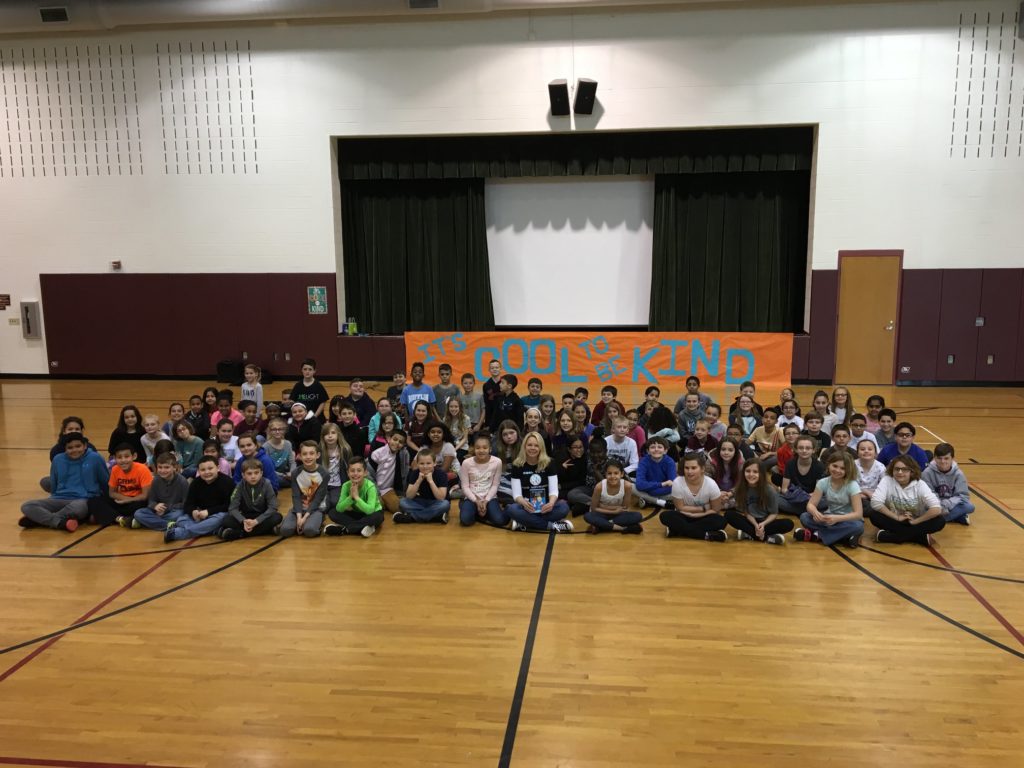 KINDNESS ASSEMBLIES